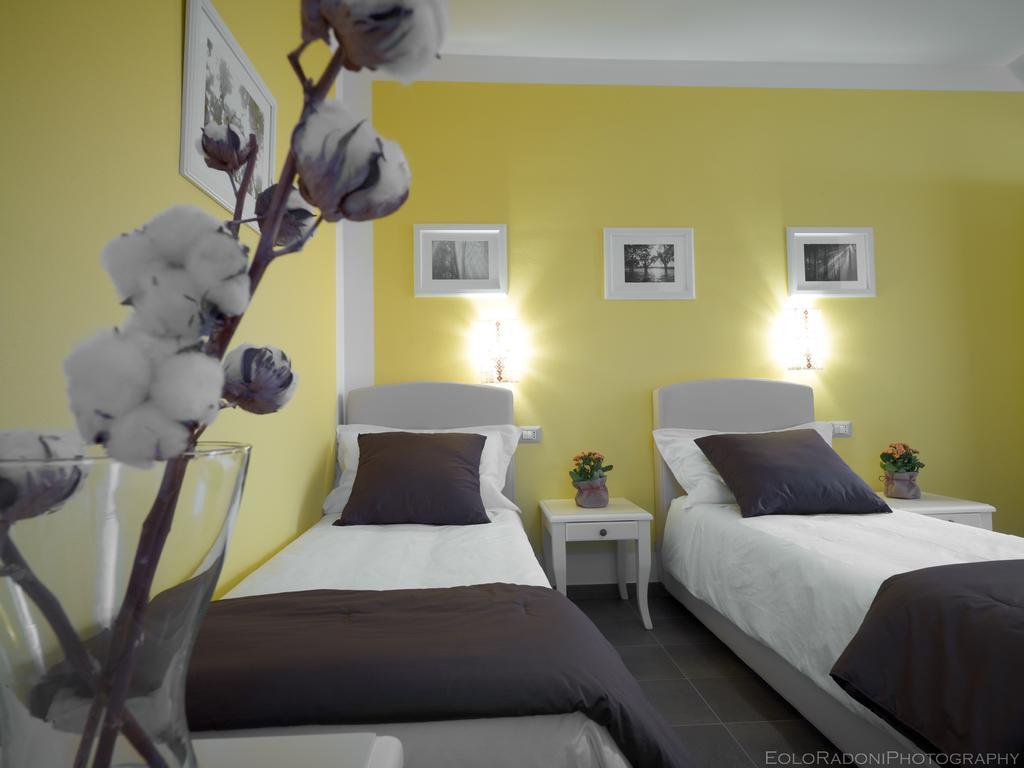 Locanda Alla Mano Forlimpopoli Room photo