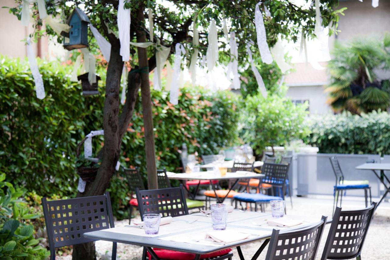 Locanda Alla Mano Forlimpopoli Exterior photo